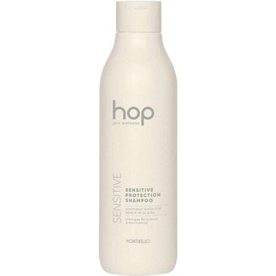 Montibello HOP Sensitive Protection Šampon 1000 ml