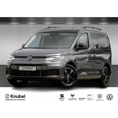 Volkswagen Caddy 1.5 TSI DSG 85 kW