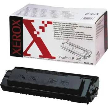 Xerox КАСЕТА ЗА XEROX DocuPrint P1202 - BLACK - PN 106R00398 (101XERP1202)