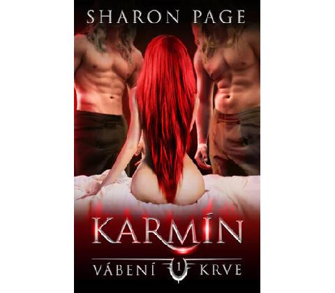 Karmín
