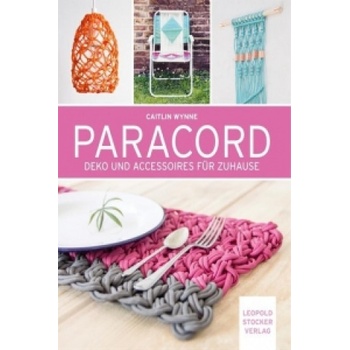 Paracord | Caitlin Wynne, Nina Schön