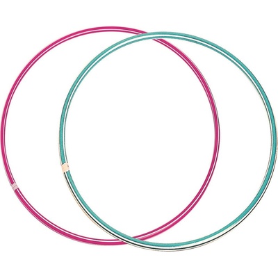 Obruč Hula Hop 60 cm