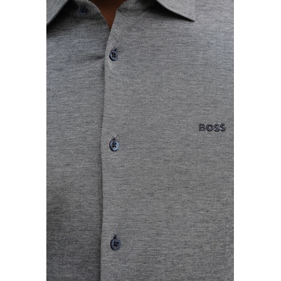 BOSS Orange Памучна риза BOSS Orange (50519748)