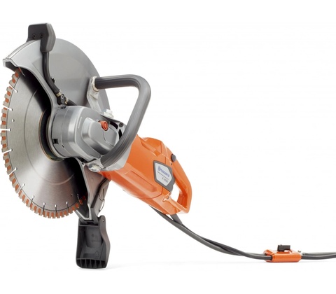 HUSQVARNA K 4000 EL Wet