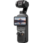 DJI Osmo Pocket 4 Essential Combo Спортна екшън камера