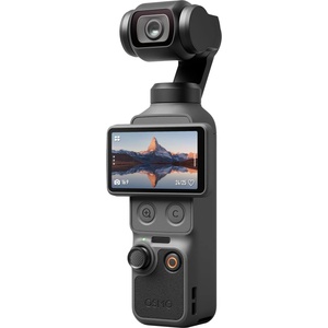 DJI Osmo Pocket 4 Essential Combo Спортна екшън камера