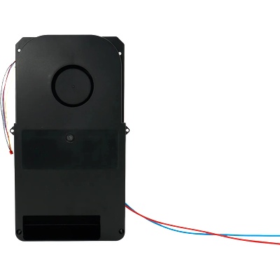 QIDI Tech Нагревател с вентилатор, 220V - Max4 (744581223259)