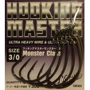 Nogales Hooking Master Monster Class vel.3 6 ks