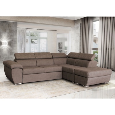 Zenith Холов ъгъл модел Fiona