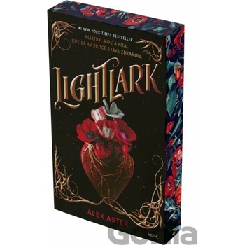 Lightlark
