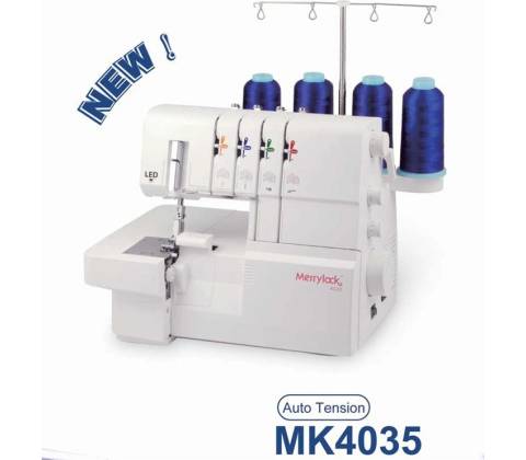 MERRYLOCK MK 4035