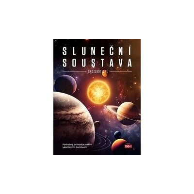 Sluneční soustava - srozumitelně