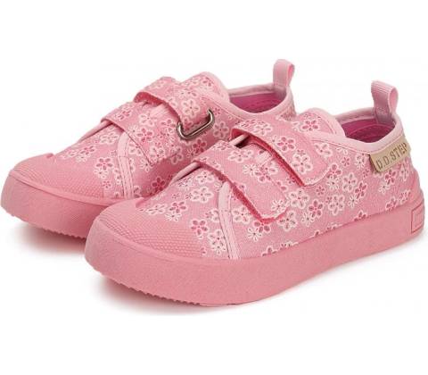 D.D.step pink