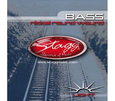 Stagg BA-4000