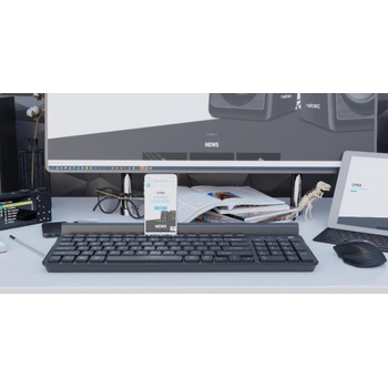 Image 1 of NATEC Felimare US Slim NKL-1973