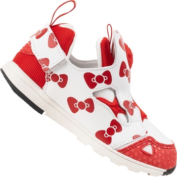 Reebok Детски маратонки Reebok x HELLO KITTY Pump Fury Girl Sneakers