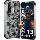 OUKITEL WP27 24GB/256GB