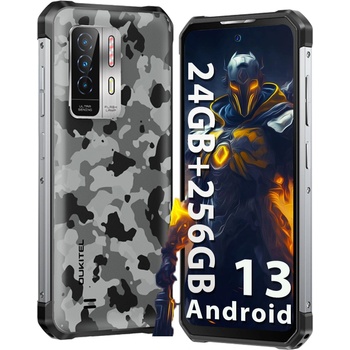 OUKITEL WP27 24GB/256GB
