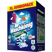 Waschkönig Universal prášek 6 kg 100 PD