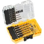 DEWALT - Комплект свредла за метал от 13 части DT4968 (DT4968)