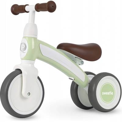 Milly Mally Qplay odrážadlo Sweetie mint