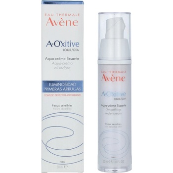 Avène A-Oxitive ľahký hydratačný krém proti prvým známkam starnutia pleti 30 ml