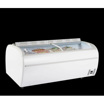 Tefcold 250-CF-P