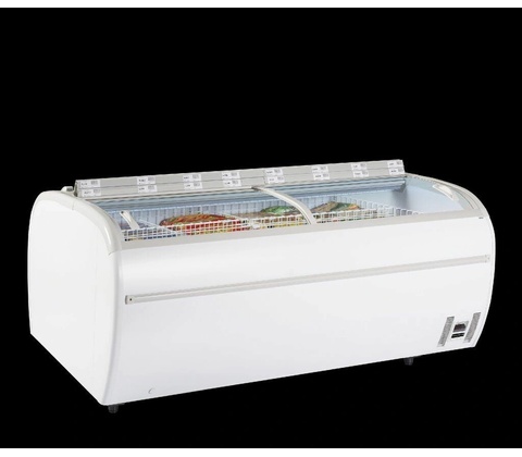 Tefcold 250-CF-P