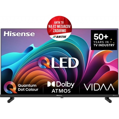 Hisense 40A59NQ