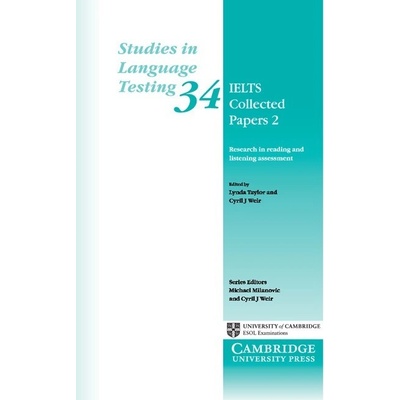 IELTS Collected Papers 2 Taylor Lynda B.
