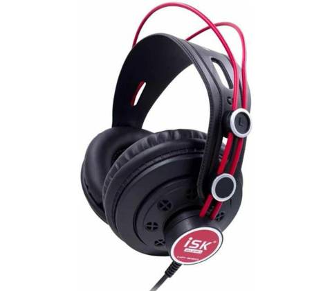 ISK HP580