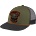 Dynafit Graphic Trucker Cap capulet olive