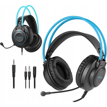 A4Tech FStyler FH200i