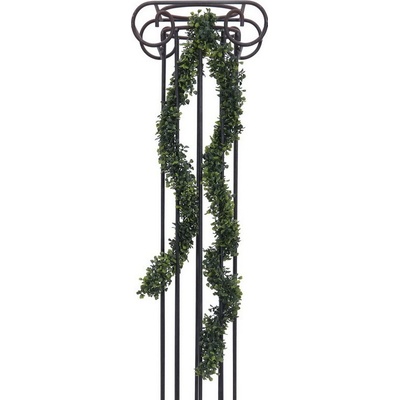Umělá Buxus girlanda, 190cm