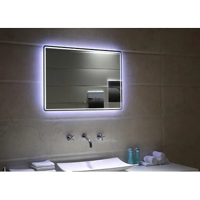 Inter Ceramic LED огледало с нагревател ICL 1797, 80x60см (1797 LED)