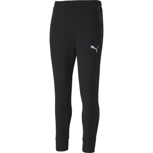 PUMA Team final 21 sweat pants черно, бяло m (65649403)
