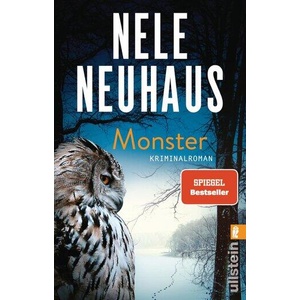 Monster | Nele Neuhaus (ISBN: 9783548073910)