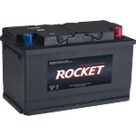 Sebang Rocket Premium SMF 80Ah 730A