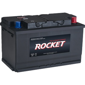Sebang Rocket Premium SMF 80Ah 730A