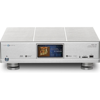 Cary Audio DMS-700