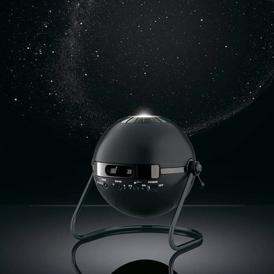 Domáce planetárium Sega Toys Homestar Original Black