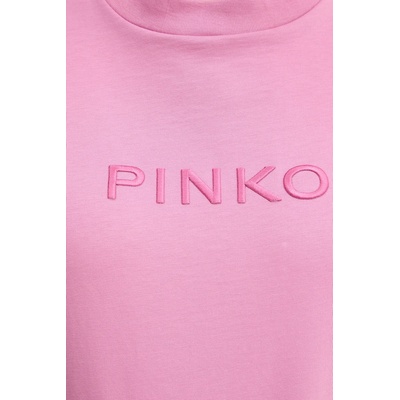 Pinko Памучна тениска Pinko (101752.A339)