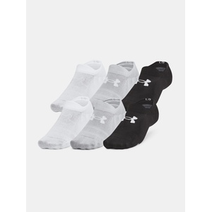 Under Armour Унисекс чорапи Under Armour Unisex UA Essential ULT (6 чифта) Under Armour | Cheren | МЪЖЕ | 35-36