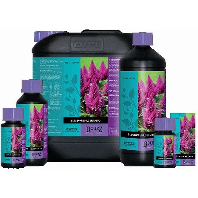 Atami B'cuzz Blossom Builder Liquid 50ml