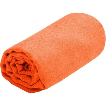 Sea to Summit Airlite Towel S Цвят: червен