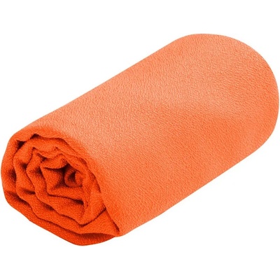 Sea to Summit Airlite Towel S Цвят: червен