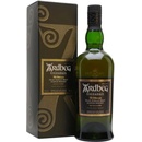 Whisky Ardbeg Uigeadail 54,2% 0,7 l (kartón)