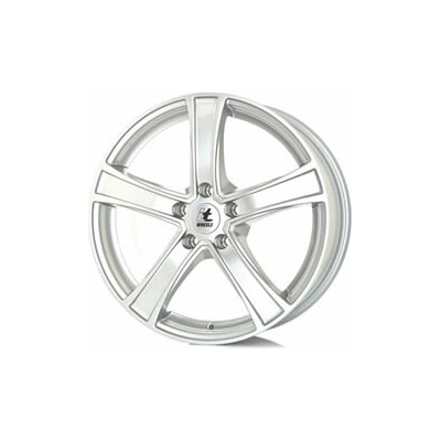 ITWHEELS EMMA 7x17 5x114,3 ET40 silver