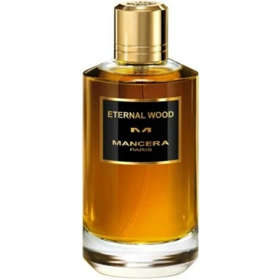 Mancera Paris Eternal Wood parfémovaná voda unisex 120 ml