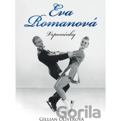 Eva Romanová - Vzpomínky - Gillian Oliver